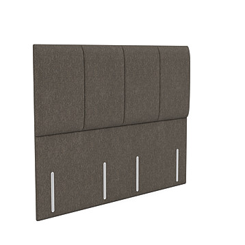 Highgrove Gemini Floor Standing Headboard Image